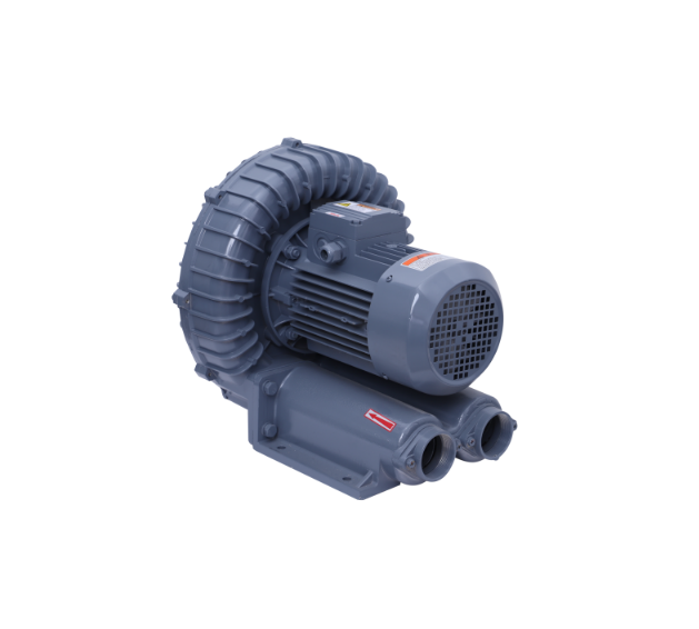 環(huán)形高壓風機